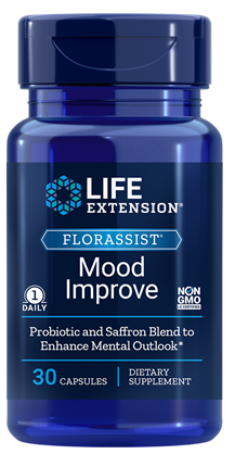 Life Extension Florassist Mood Improve Review - How To Use?