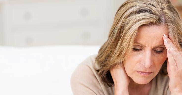The Adrenal Fatigue Symptoms