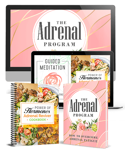 The Adrenal Program - Is It Worth?