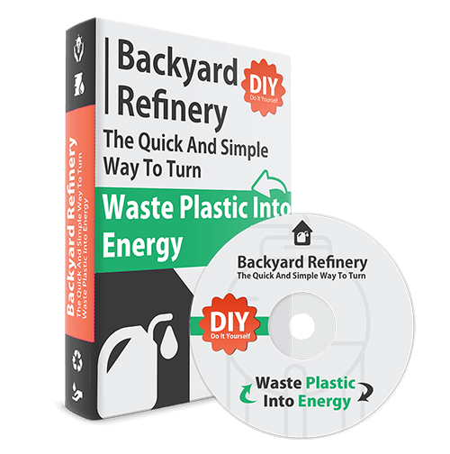 Backyard Refinery Reviews - A Perfect Guide for Electric Power Saving