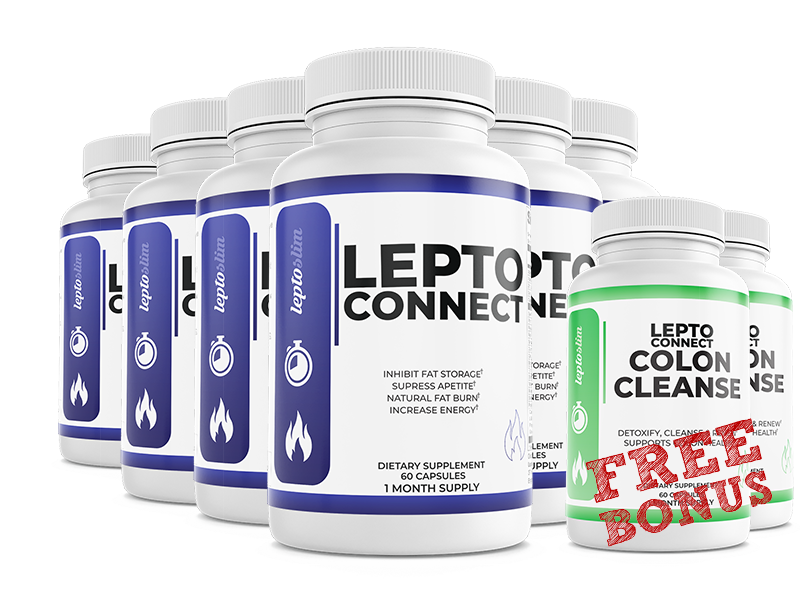 Leptoconnect Supplement Review 2020