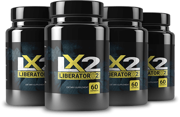 LiberatorX2 Ingredients List - 100% Effective Formula