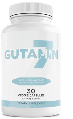 Gutamin 7 Supplement 