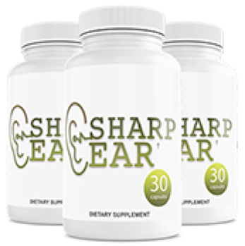 SharpEar Capsules Review - Maintain Your Good Ear Health? Find