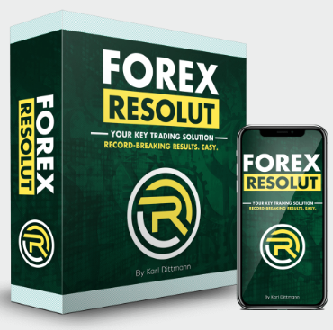 Forex Resolut Course - The Best Ever Forex Indicator