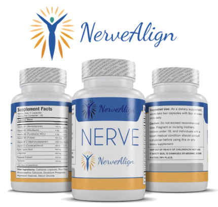 Nerve Align Reviews