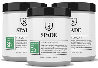Spade SB-66 Reviews