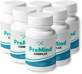 ProMind Complex Supplement