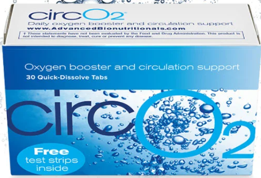 CircO2 Supplement Review