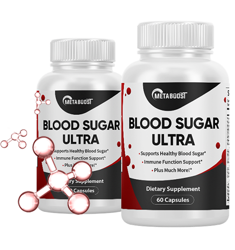 Meta Boost Blood Sugar Ultra Customer Reviews - Safe Blood Sugar Support