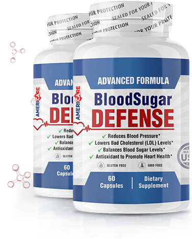 Blood Sugar Defense Customer Reviews