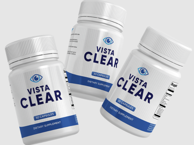 Vista Clear Dosage