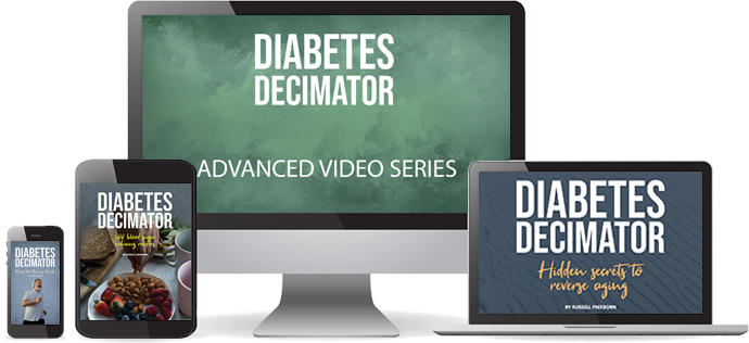Diabetes Decimator Review