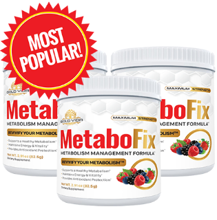 MetaboFix Herbal Blend Reviews