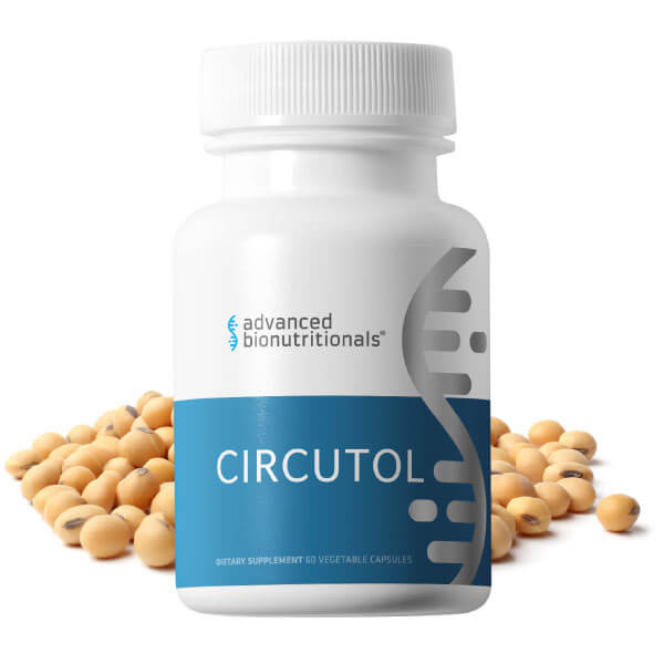 Advanced Bionutritionals Circutol Reviews