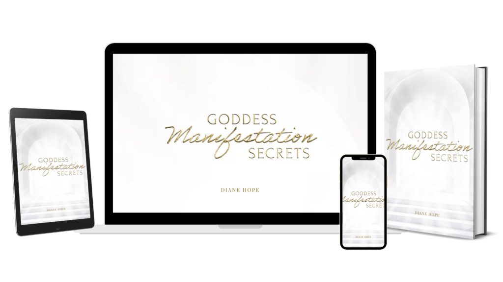 Goddess Manifestation Secrets Reviews