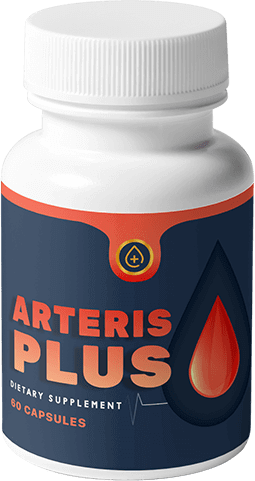 Arteris Plus Supplement Ingredients