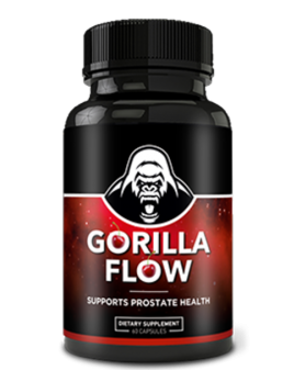 Gorilla Flow Customer Reviews